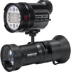 Backscatter - Hybrid Flash & Optical Snoot Combo Package