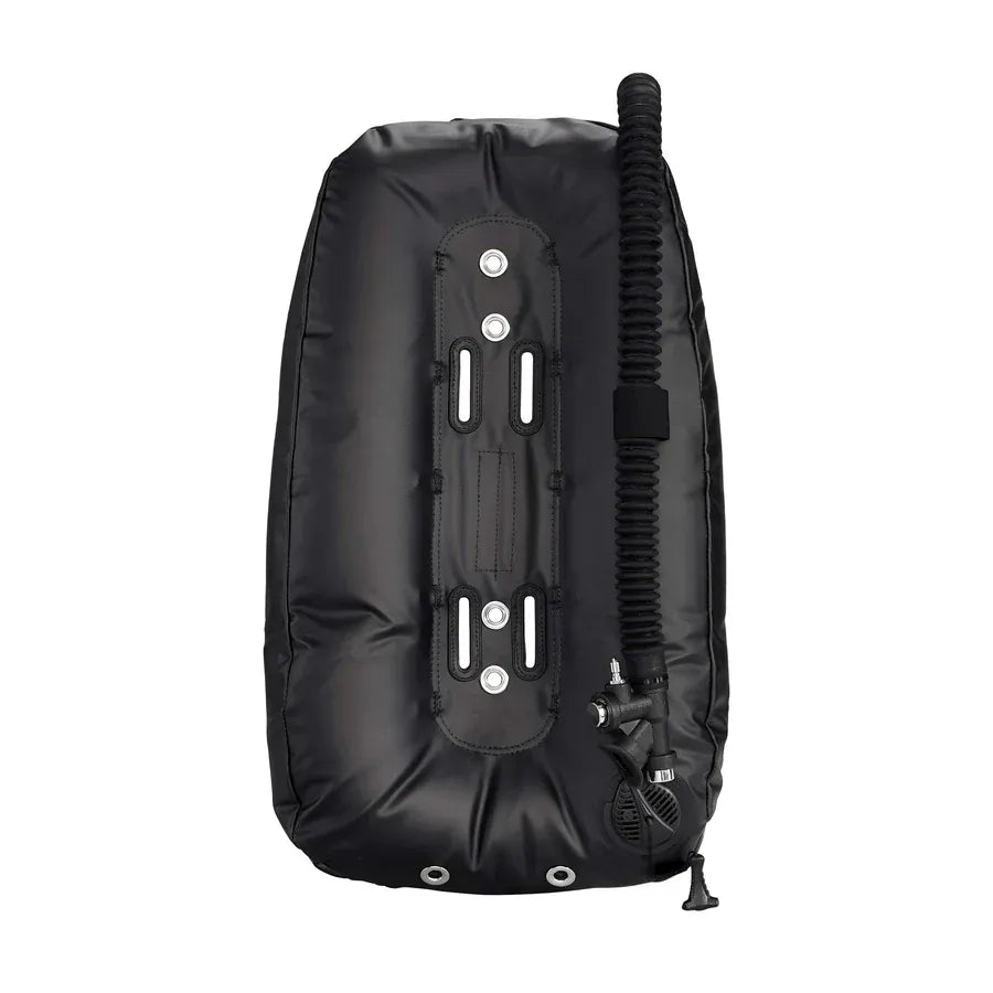 WTX D30 Safety Diver Wing by Apeks for Public Safety Use