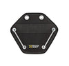 XDEEP - Sidemount Butt-Plate