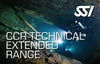 SSI - CCR Technical Extended Range