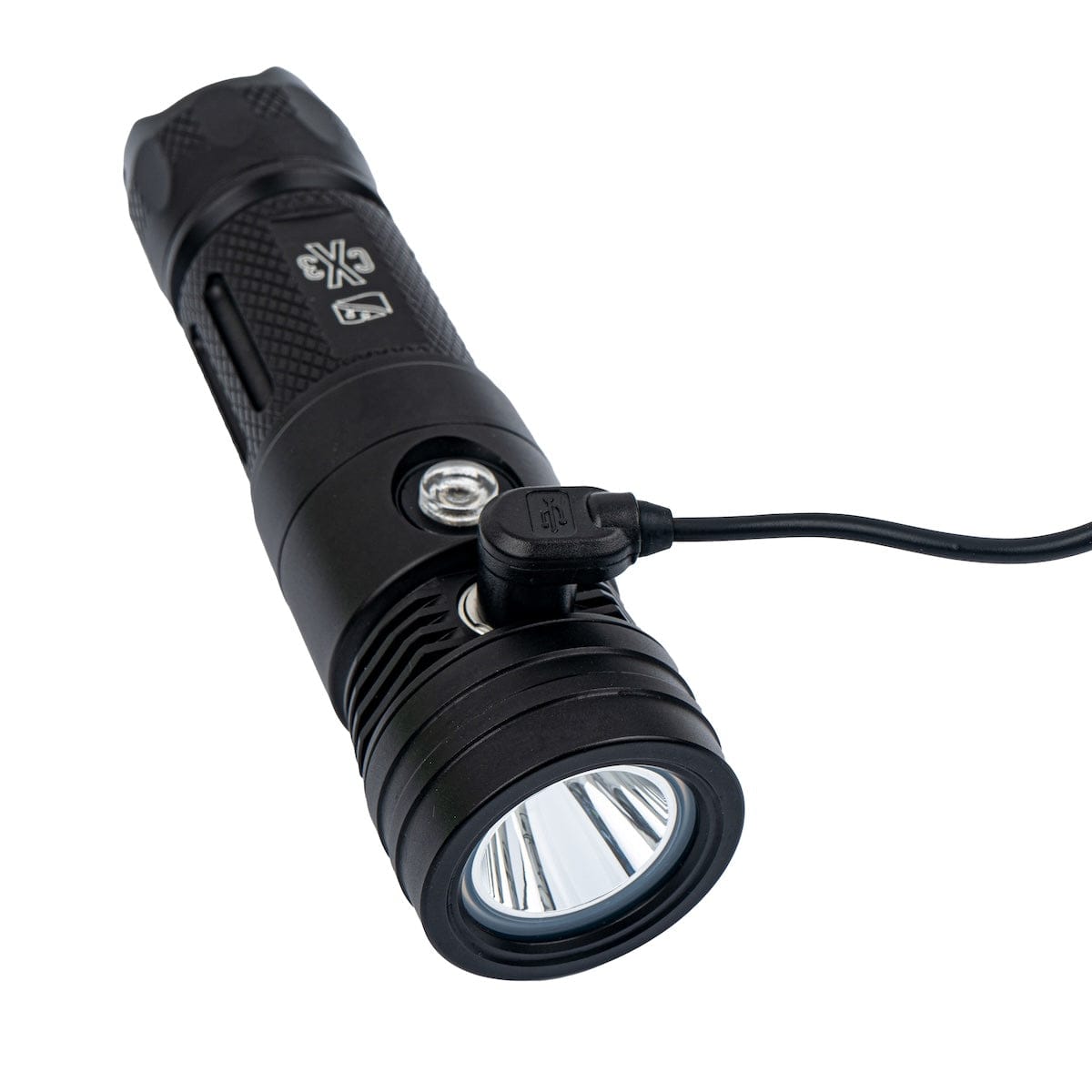 Dive Rite CX3 1900 Lumens Handheld Light