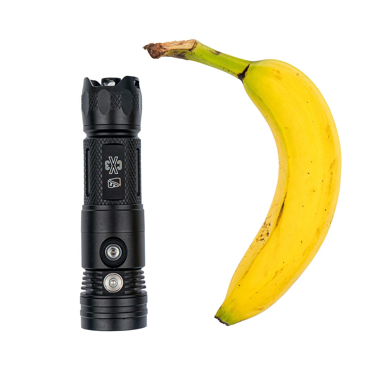 Handheld Light - Dive Rite CX3 Portable Lighting Solution