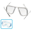 TUSA - Corrective Lens for Sport Masks