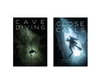 Paragon Dive - Close Calls & Cave Diving by Stratis Kas
