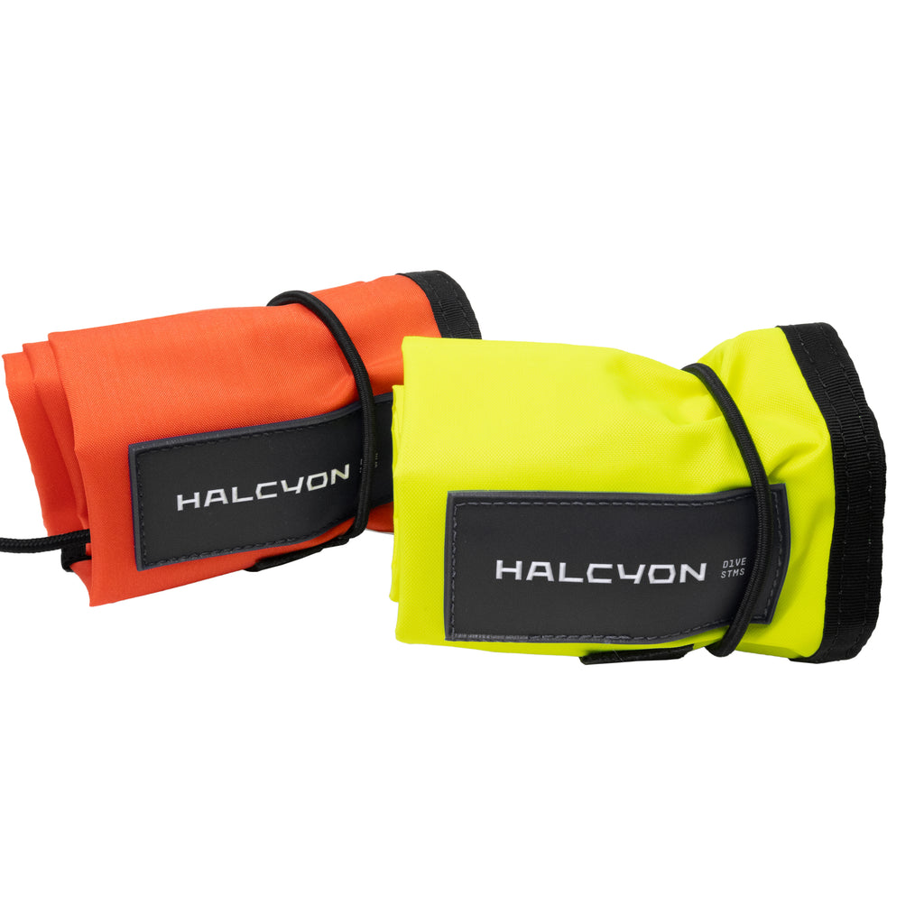 SMBs & Lift Bags: Essential Tools for Every Diver