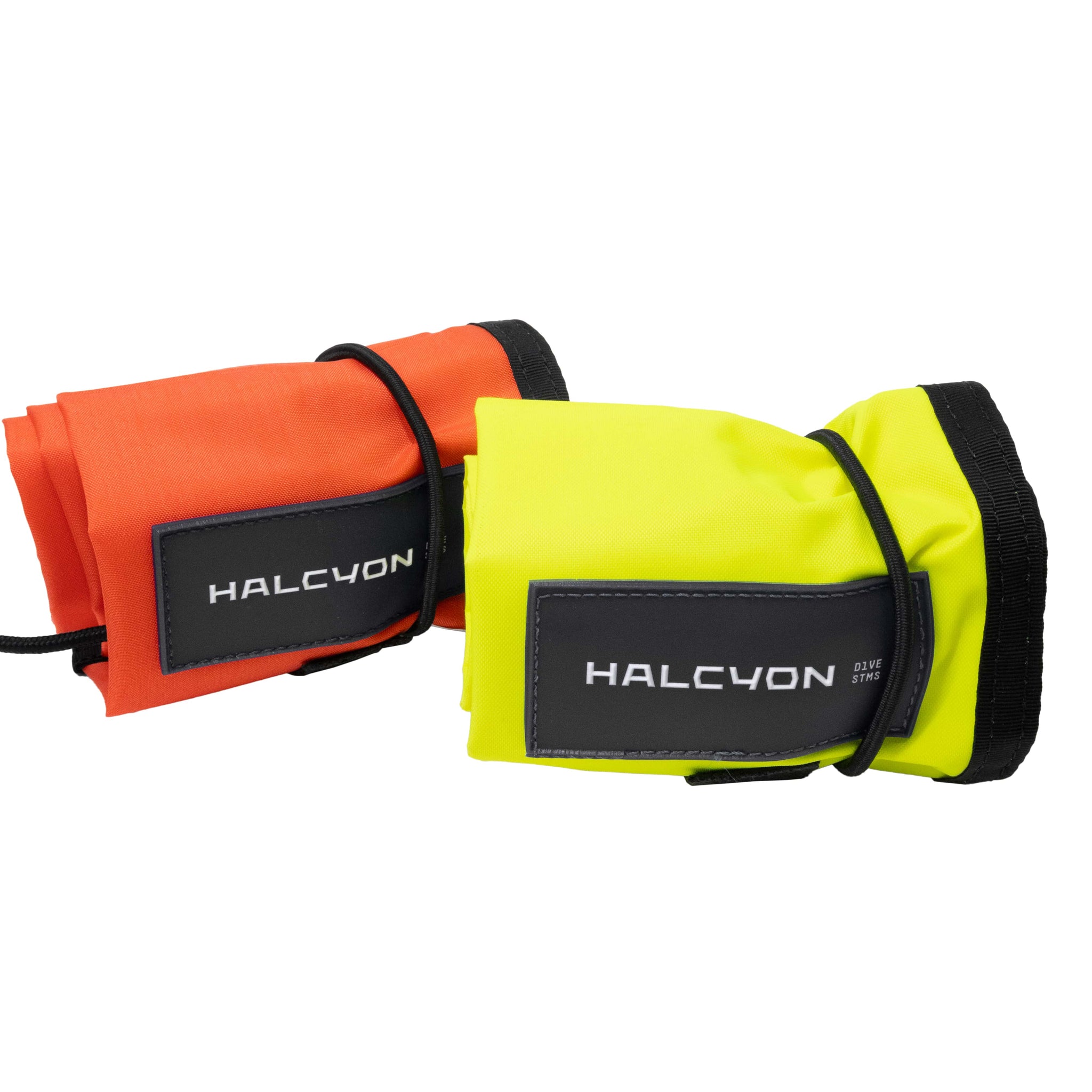 SMBs & Lift Bags: Essential Tools for Every Diver
