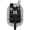 XDEEP - Complete Deluxe Harness with Backplate