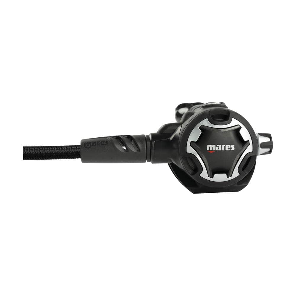 maresレギュレーター Ultra ADJ 82X Regulator - MARES Scuba Diving Equipment
