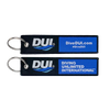 DUI - Key Chain
