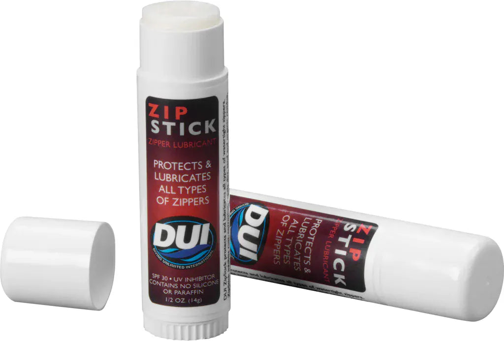 YKK Plastic Zipper Grease by DUI - Durable and Effective YKK Plastic Zipper Grease by DUI - Durable and Effective