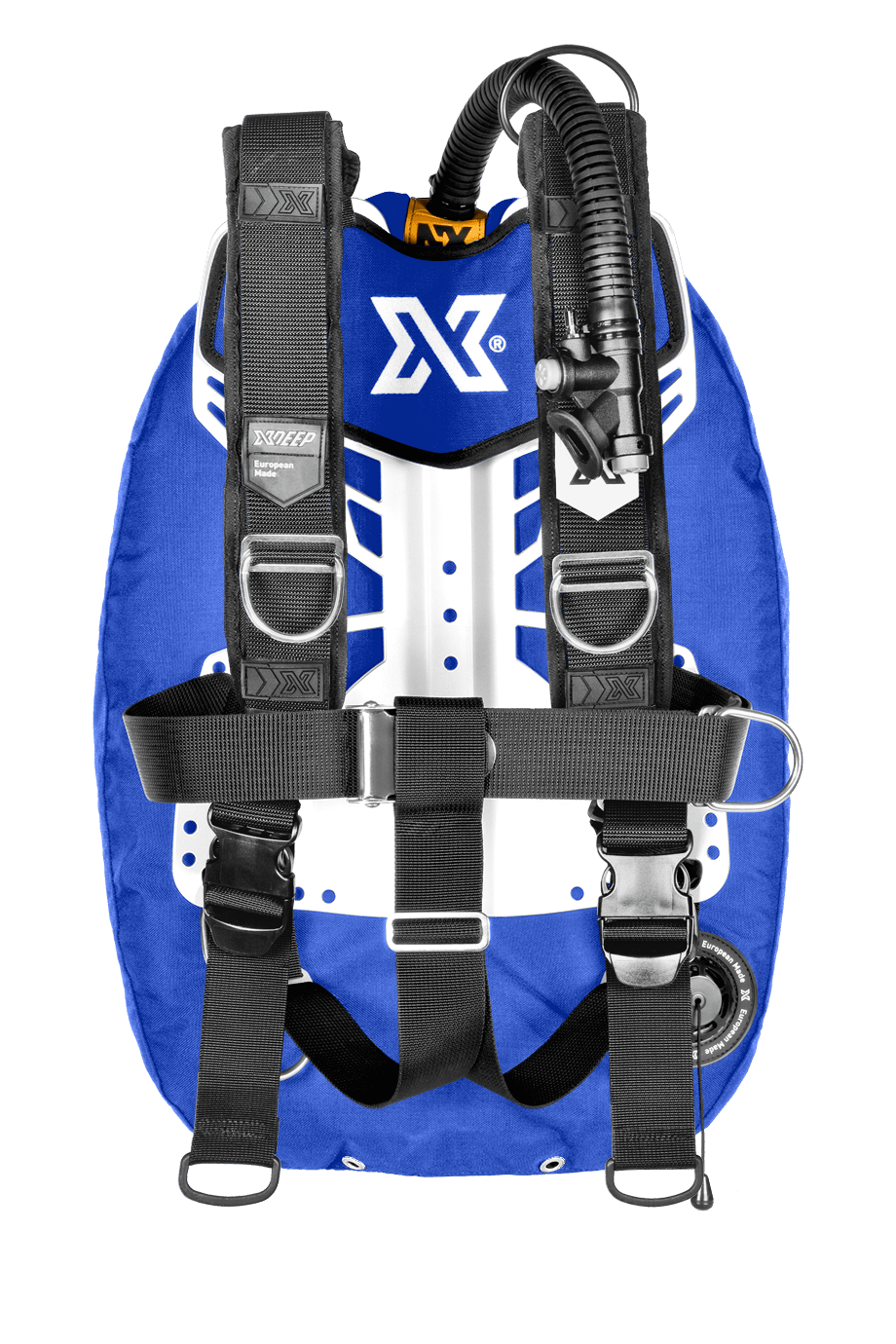 Deluxe NX Zen BC System by XDEEP - Color Options Available Deluxe NX Zen BC System by XDEEP - Color Options Available