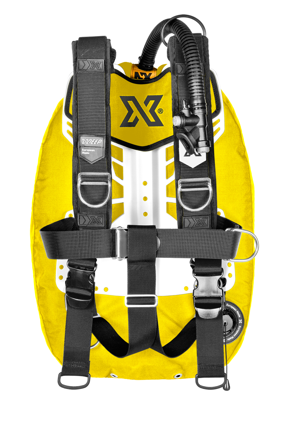 Deluxe NX Zen BC System by XDEEP - Color Options Available