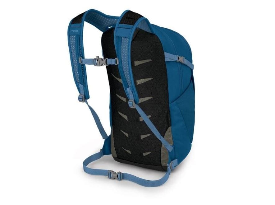 osprey daylite parts Osprey Daylite Plus Backpack in Night Shift Blue
