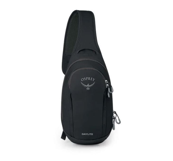 Osprey Daylite Plus Black Backpack for Everyday Adventures