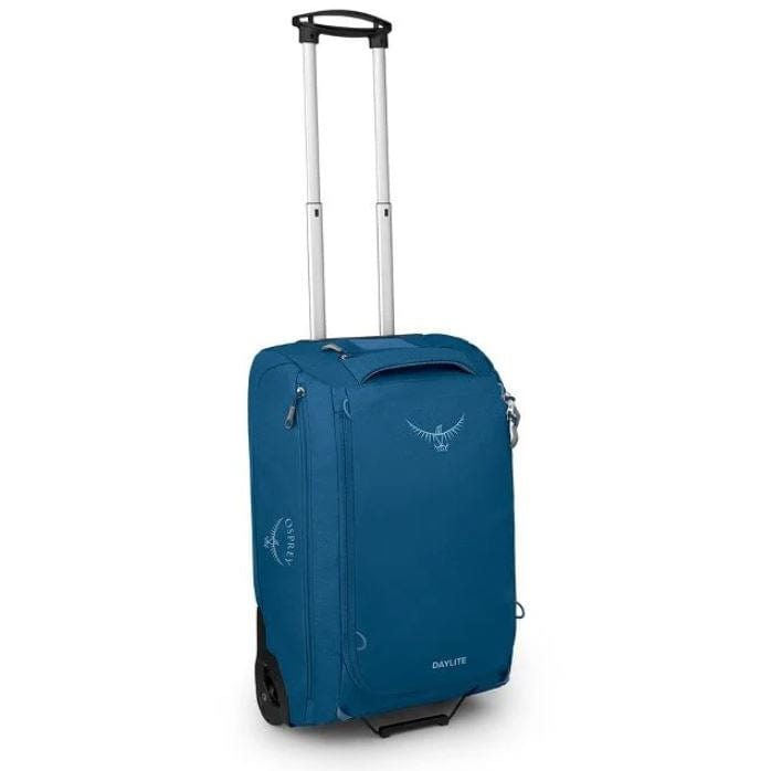 osprey bags with wheels Wheeled Duffel 40