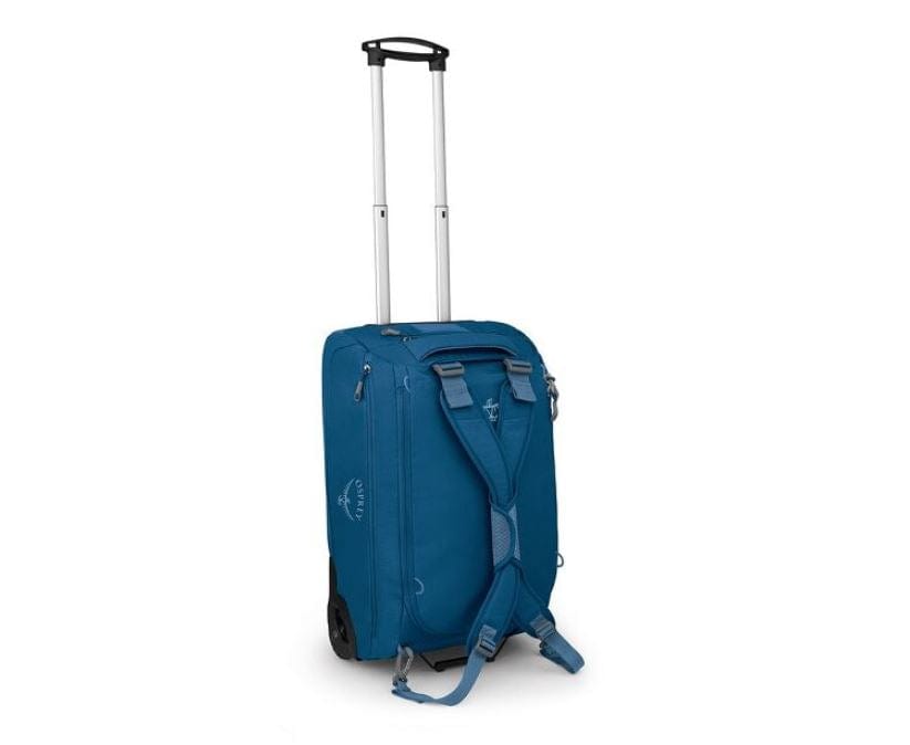 osprey daylite carry-on whld duffel 40 Wheeled Duffel 40