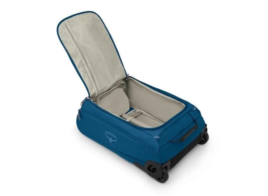 osprey daylite carry-on wheeled Wheeled Duffel 40