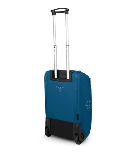 Daylite Carry-On Wheeled Duffel 40 Daylite Carry-On Wheeled Duffel 40
