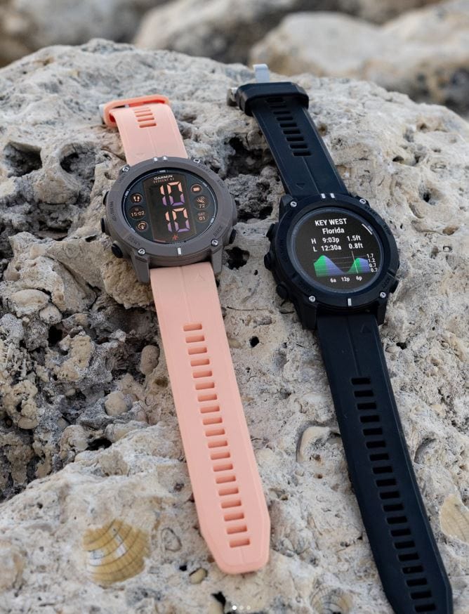 Garmin Descent G2: Advanced Dive Computer for Adventurers