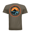 Paragon Dive - Dive San Carlos - Shirt and Sticker Combo