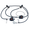 Dive Rite - XT1/XT2 Doubles Regulator Package