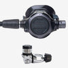 Aqualung - LEGEND ELITE BLACK EDITION