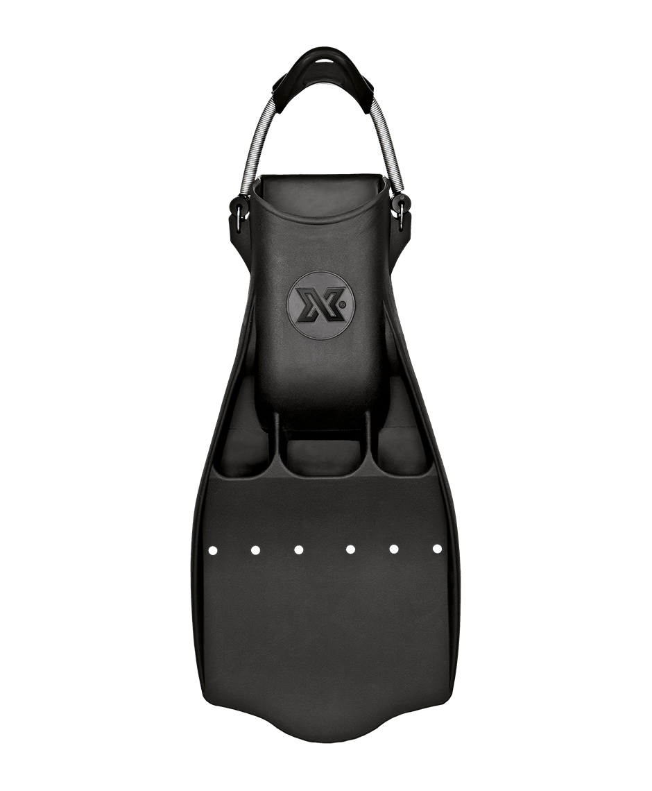 EX1 Jet Fins by XDEEP - High-Performance Diving Gear