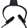 Atomic Aquatics - Rubber Fin Strap and 2 Buckles