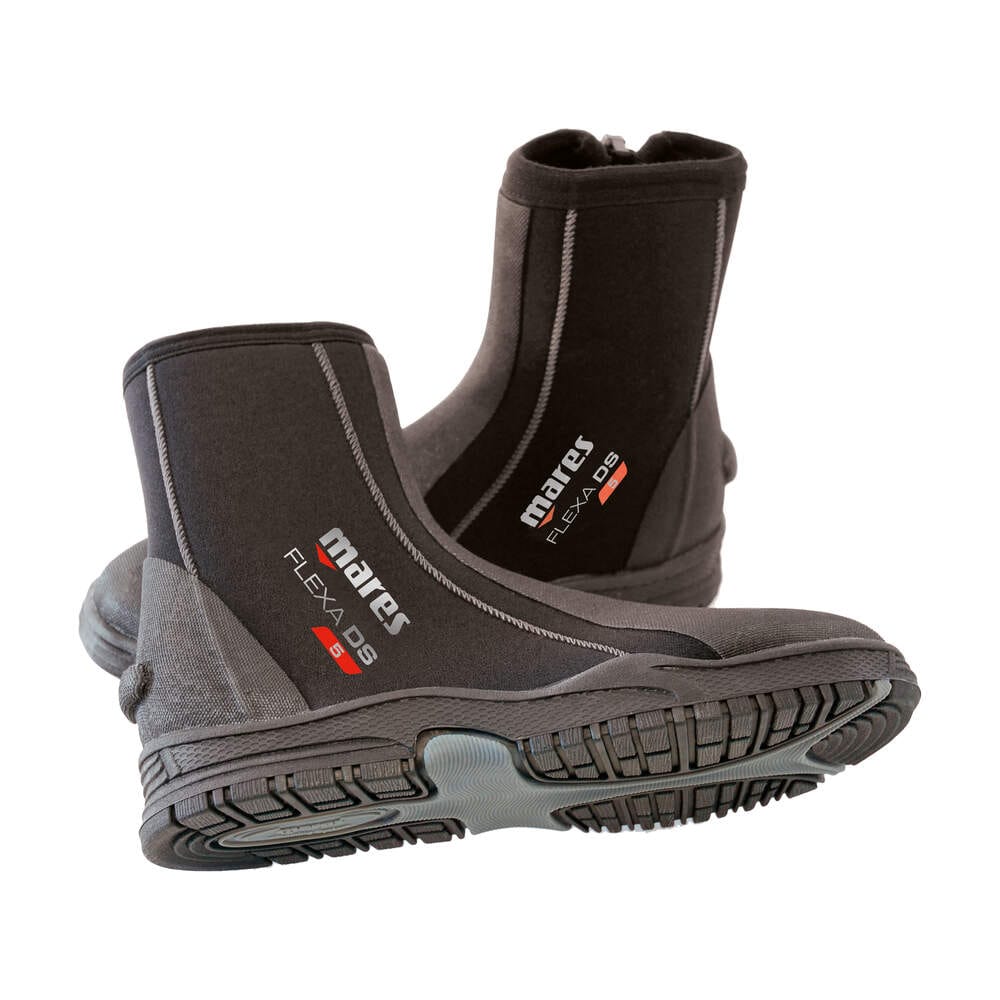 Mares Flexa 5mm Diving Boots