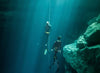 PADI - Advanced Freediver