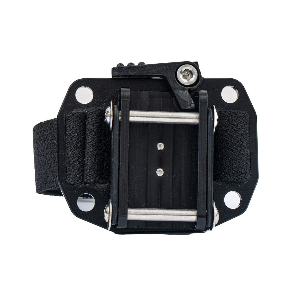 FX40-5 Wrist Mount with Quick Release