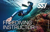 SSI - Freediving Instructor