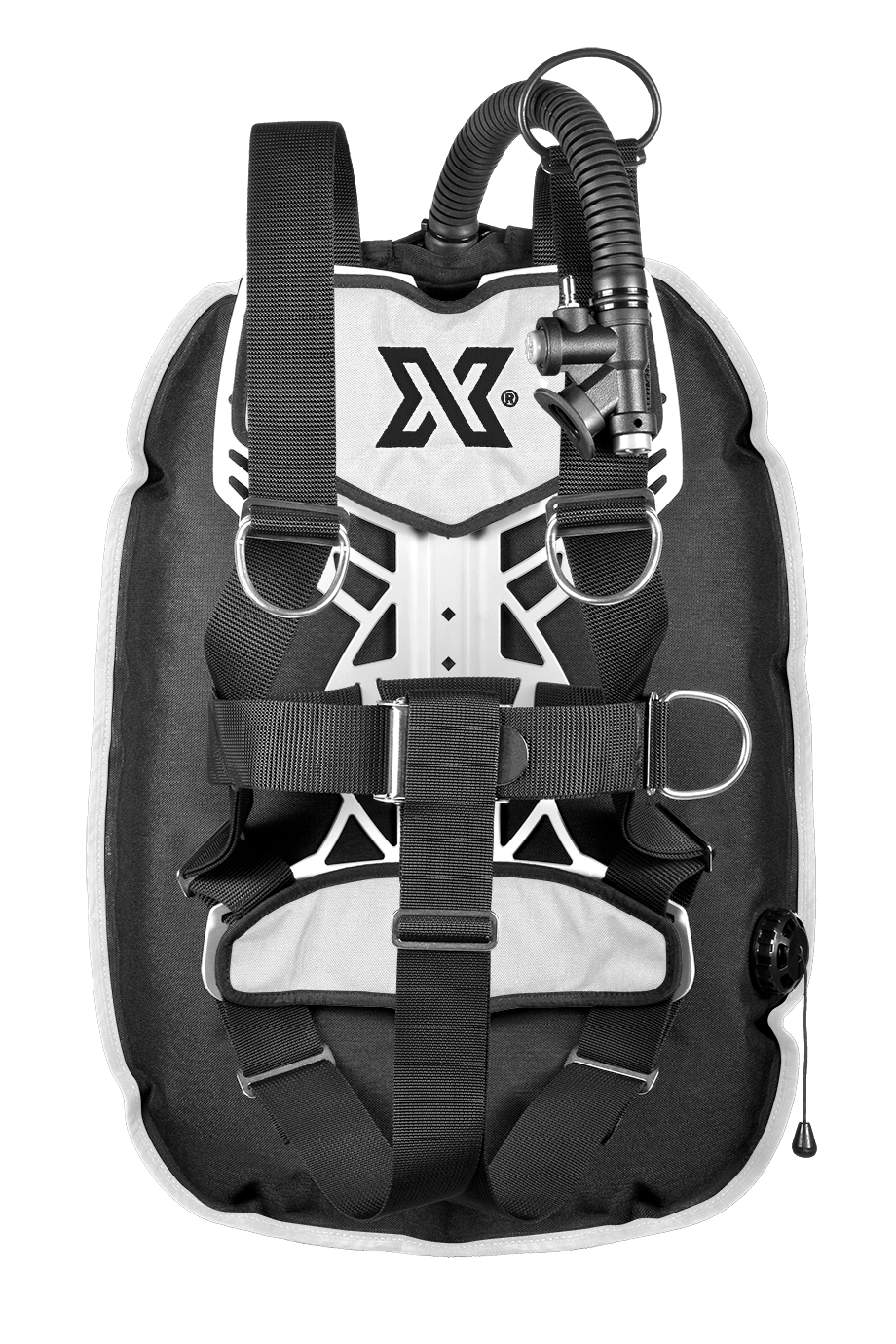 Standard NX Ghost BC System - XDEEP Color Options Available