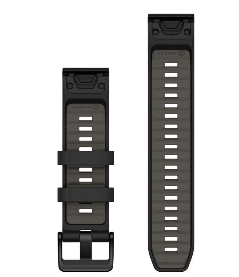 Watch Bands for Garmin - QuickFit® 22 Compatible Options