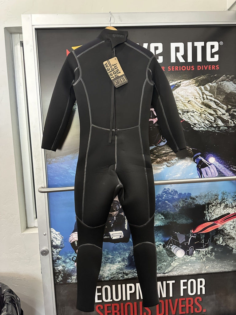 5MM2 Wetsuit for Divers