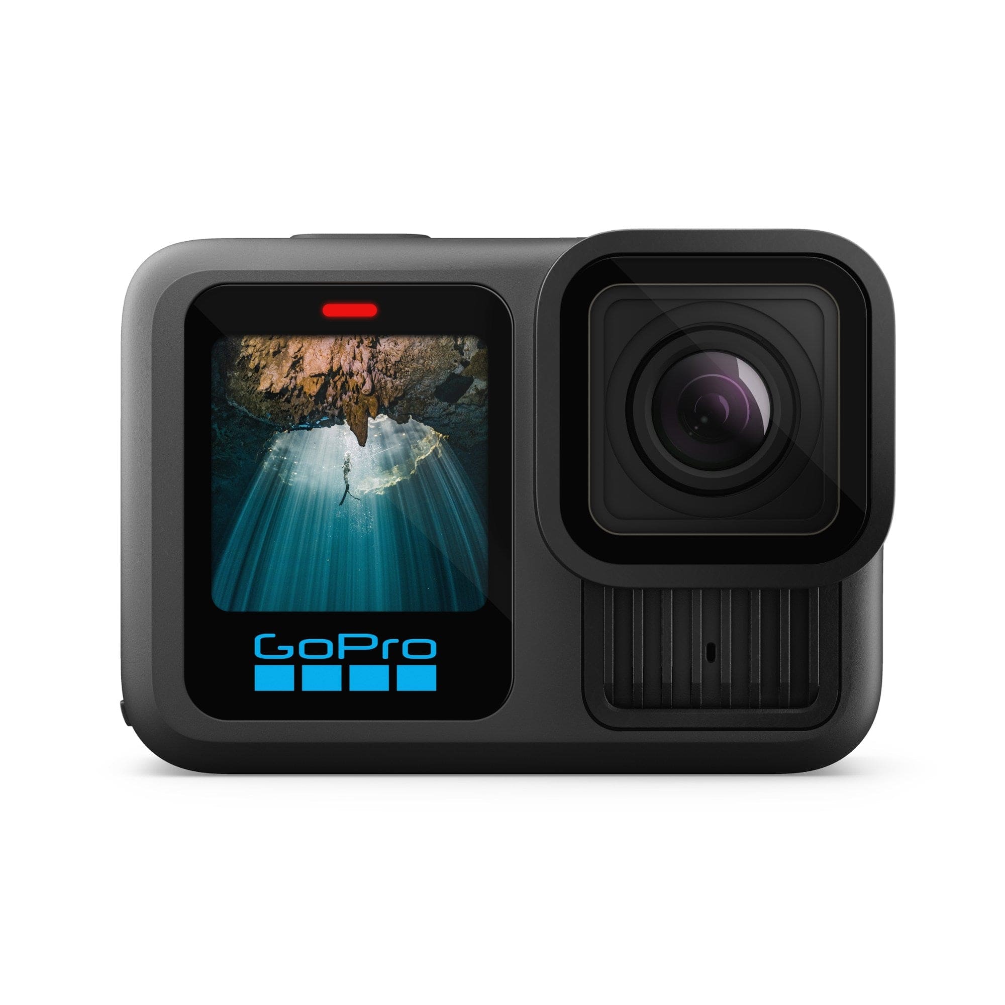 Specialty GoPro HERO13 Black Bundle for Ultimate Adventure