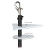 XS Scuba - Highland Cave Marker Holder