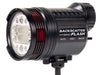 Backscatter - Hybrid Flash Strobe