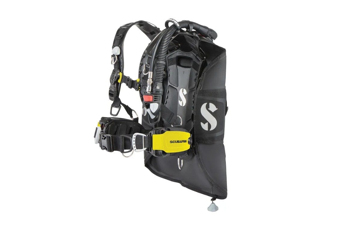 SCUBAPRO - Hydros Pro 2 BCD with Monorail Weight System (Pre-Order Ite SCUBAPRO - Hydros Pro 2 BCD with Monorail Weight System (Pre-Order Ite