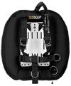 XDEEP - HYDROS Double Tank BC System
