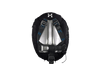 HALCYON - Custom Deluxe Single Cylinder BC System