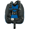 Hollis - Custom DT50 Dual Elite 2 Harness System with Aluminum Backplate