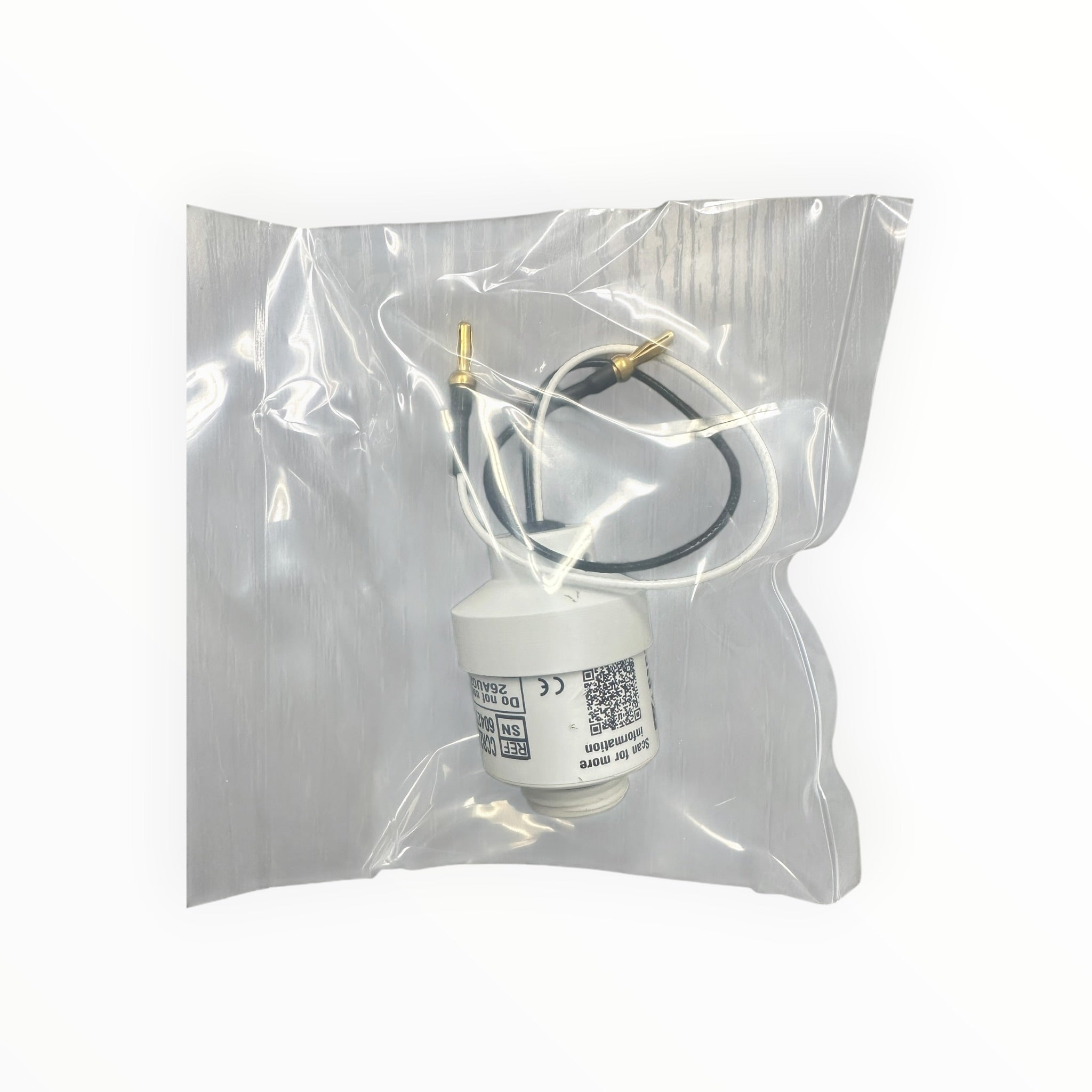 Replacement O2 Cells for Dive Rite O2PTIMA Systems