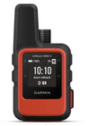 Garmin - inReach® Mini 2 in Flame Red