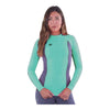 Sharkskin - Women's Thermal Flex Long Sleeve