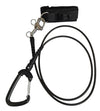 SPEARPRO - Quick Release Heavy Duty Cable Freediving Leash