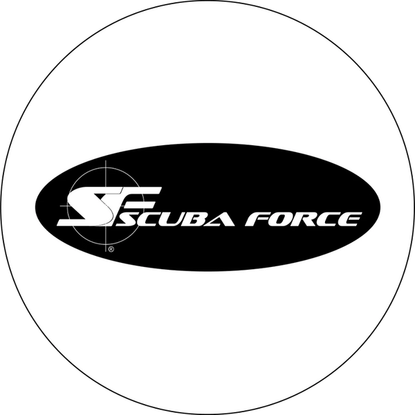 Scuba Force logo