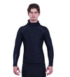 Sharkskin - Men's Chillproof Long Sleeve with Hood