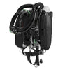 Divesoft - Liberty CCR - Backmount