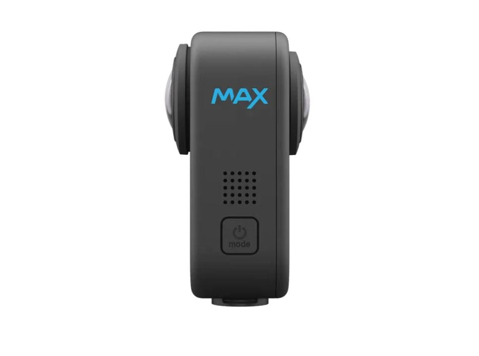 360 GoPro MAX - Capture Stunning 360-Degree Videos